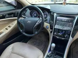 Hyundai Sonata 2011, Damascus, RF20426385