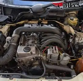 مرسيدس 220 2002, دمشق, RF41556873