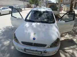 كيا ريو 2002, حلب, RF13549655