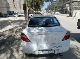 كيا ريو 2002, حلب, RF13549655