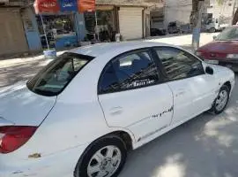 كيا ريو 2002, حلب, RF13549655