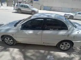 كيا ريو 2002, حلب, RF13549655