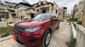 رنج روفر ديسكفري 2017, RF21133361