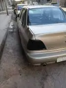 دايو سيلو 1996 للبيع, حلب, RF95736750
