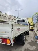 Hyundai Porter 2015, Damascus, RF55453100