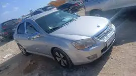 سيراتو 2007, RF34406419