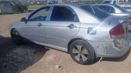 سيراتو 2007, RF34406419