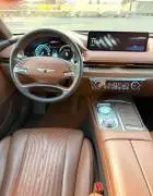 Hyundai Genesis G80 2022, RF61019830