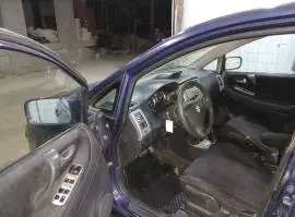 سوزوكي ليانا 2005, دمشق, RF14238950