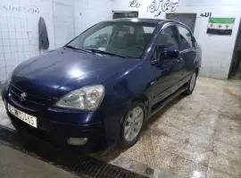 سوزوكي ليانا 2005, دمشق, RF14238950