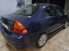 سوزوكي ليانا 2005, دمشق, RF14238950