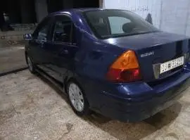 سوزوكي ليانا 2005, دمشق, RF14238950