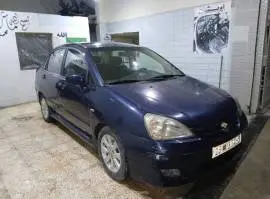 سوزوكي ليانا 2005, دمشق, RF14238950