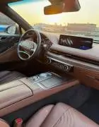 Hyundai Genesis G80 2022, Latakia, RF90407450