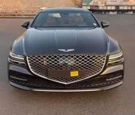 Hyundai Genesis G80 2022, Latakia, RF90407450