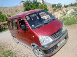 فاو 2008 فان 7 ركاب, دمشق, RF14644986