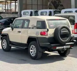 Toyota FJ 2023, RF47969328