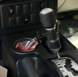 Toyota FJ 2023, RF47969328
