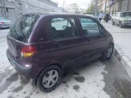 Daewoo Matiz 2001, Aleppo, RF14041828