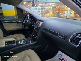 Audi Q7 2013, Damascus, RF59253154