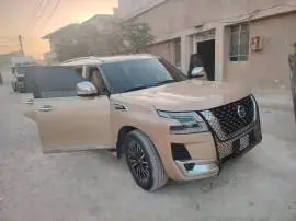 نيسان باترل 2002, دمشق, RF11776733