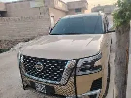 نيسان باترل 2002, دمشق, RF11776733