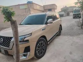 نيسان باترل 2002, دمشق, RF11776733