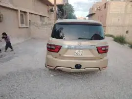 نيسان باترل 2002, دمشق, RF11776733