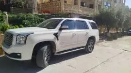 جمس يوكن 2016, حلب, RF27683488