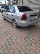 هونداي اكسنت 2006 للبيع, حلب, RF15029419