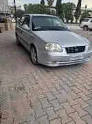 هونداي اكسنت 2006 للبيع, حلب, RF15029419