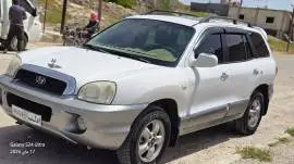 هيونداي سنتافي 2015, حمص, RF13703746