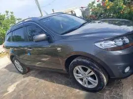 Hyundai Santa Fe cm 2010, Damascus, RF96411959