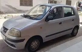 هيونداي سانترو 2006, اللاذقية, RF16496050