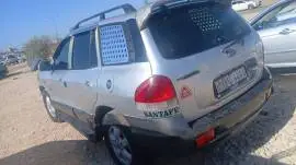 هيونداي سنتافيه 2005, RF18002451