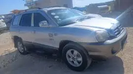 هيونداي سنتافيه 2005, RF18002451