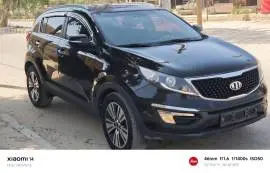Kia Sportage 2015, Daraa, RF46816480