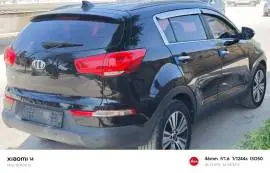 Kia Sportage 2015, Daraa, RF46816480