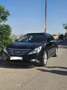 هونداي سوناتا 2012, دمشق, RF17251208