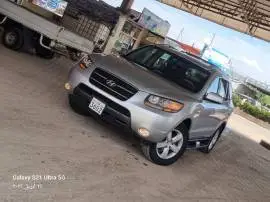 Hyundai CM 2007, RF76640399
