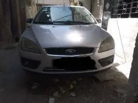 Ford Focus 2006, Damascus, RF20595259