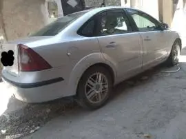 Ford Focus 2006, Damascus, RF20595259