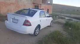 تويتا كورلا 2004, دمشق, RF16398358