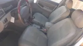 تويتا كورلا 2004, دمشق, RF16398358