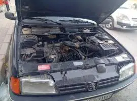 بيجو 1994, دمشق, RF20804296