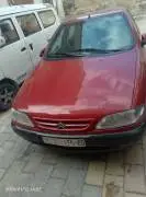ستروين موديل 1997, RF47877185
