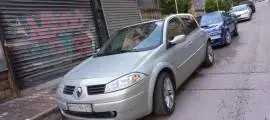 Renault Megane 2005, Aleppo, RF17142960