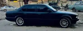 بي إم دبليو 740Li موديل 1992, حمص, RF12265124