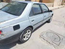 بيجو 206 موديل 2005, RF32415572