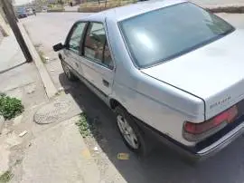 بيجو 206 موديل 2005, RF32415572